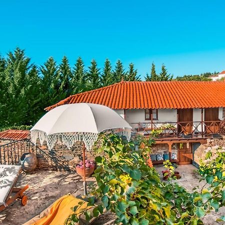 Villa Dos Cedros Pereira  Dış mekan fotoğraf