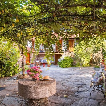Villa Dos Cedros Pereira  Dış mekan fotoğraf