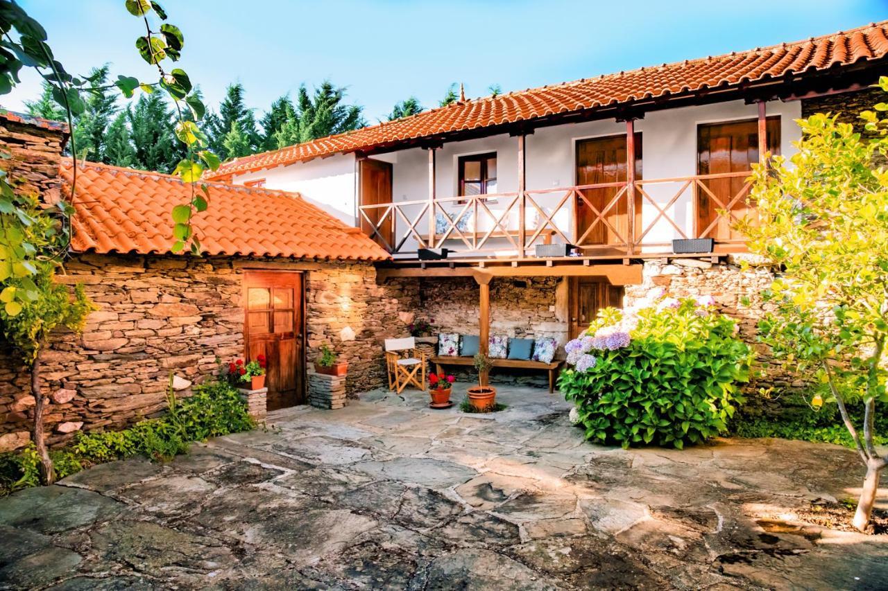 Villa Dos Cedros Pereira  Dış mekan fotoğraf
