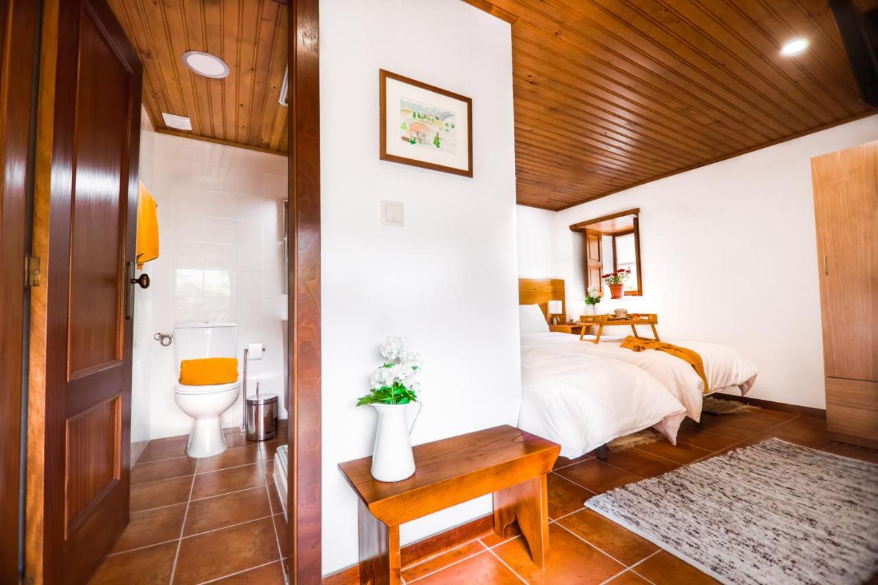 Villa Dos Cedros Pereira  Dış mekan fotoğraf