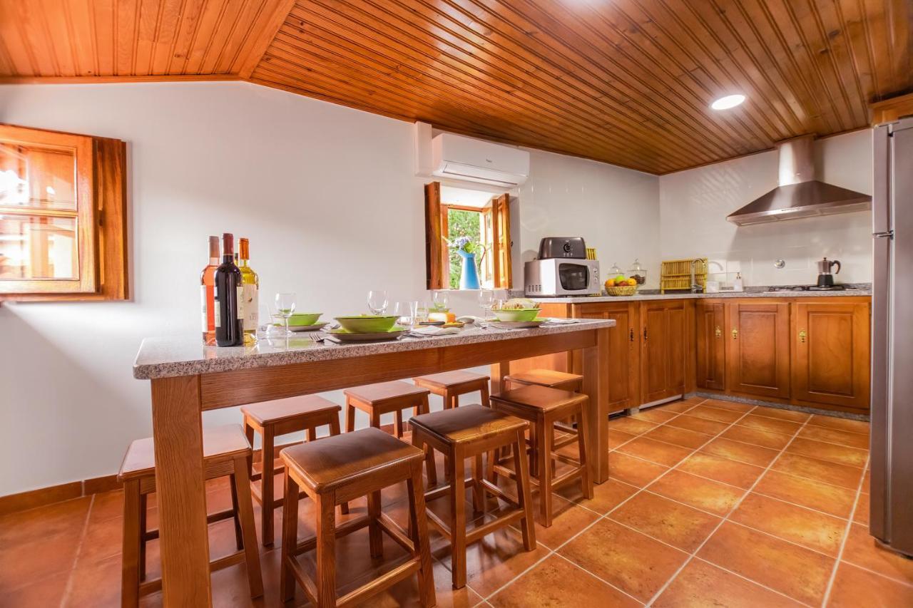 Villa Dos Cedros Pereira  Dış mekan fotoğraf