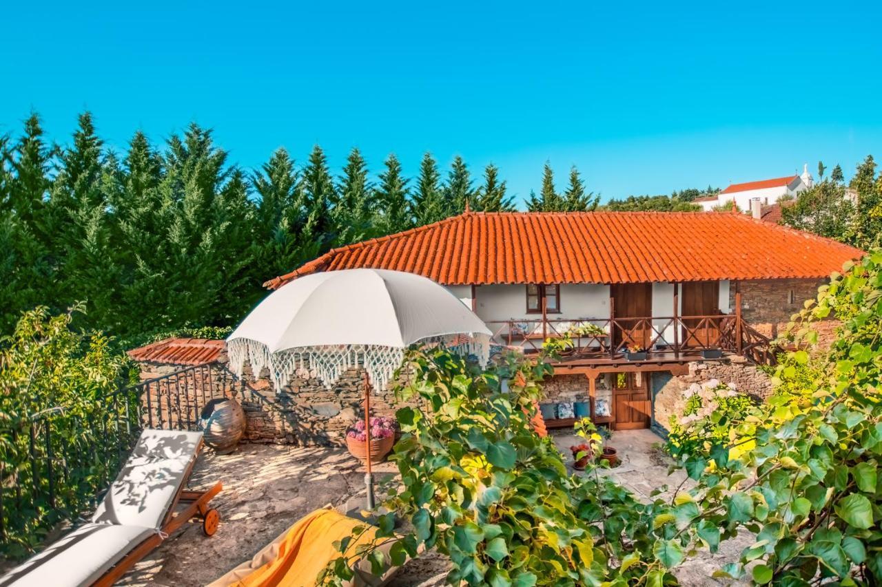 Villa Dos Cedros Pereira  Dış mekan fotoğraf