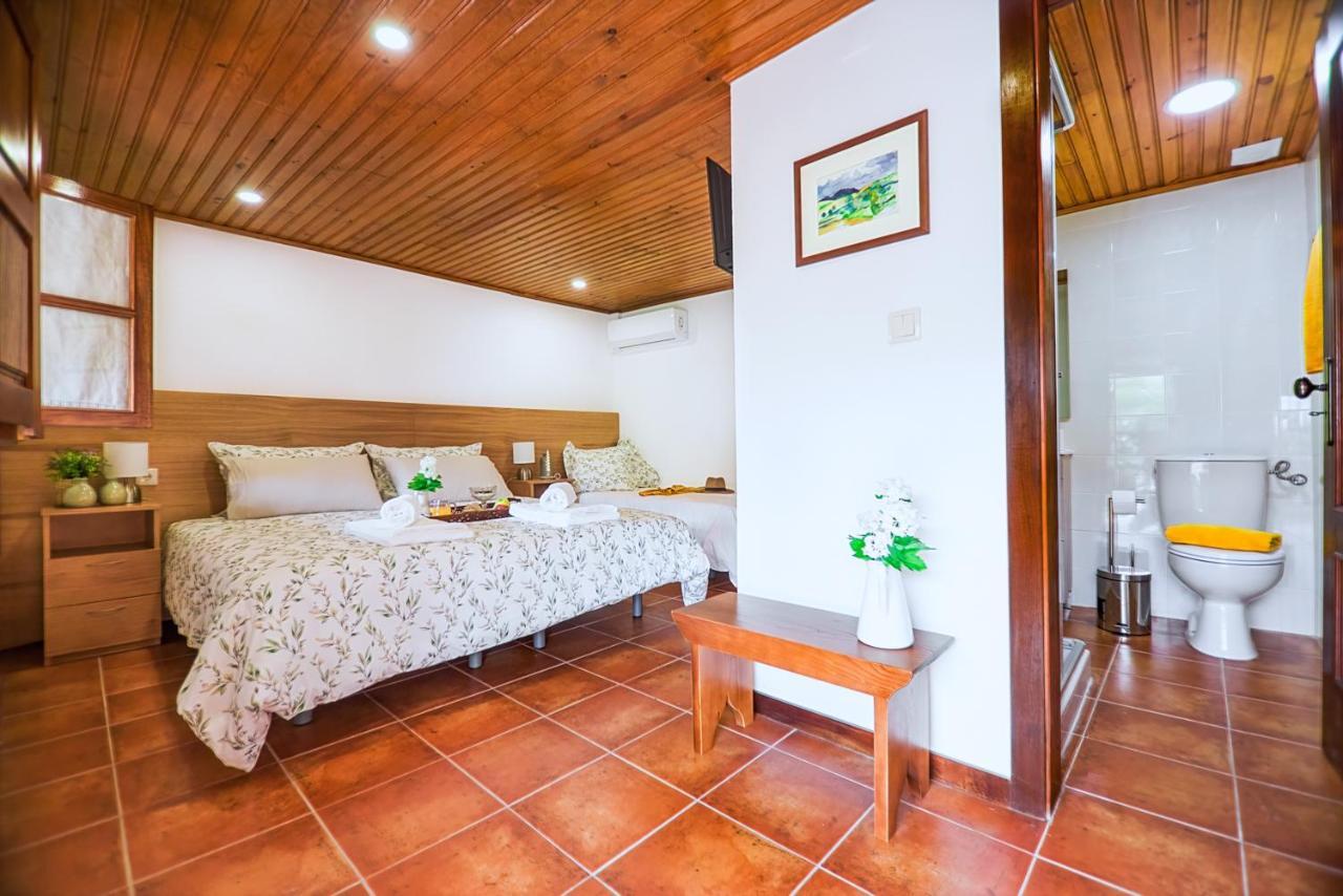 Villa Dos Cedros Pereira  Dış mekan fotoğraf