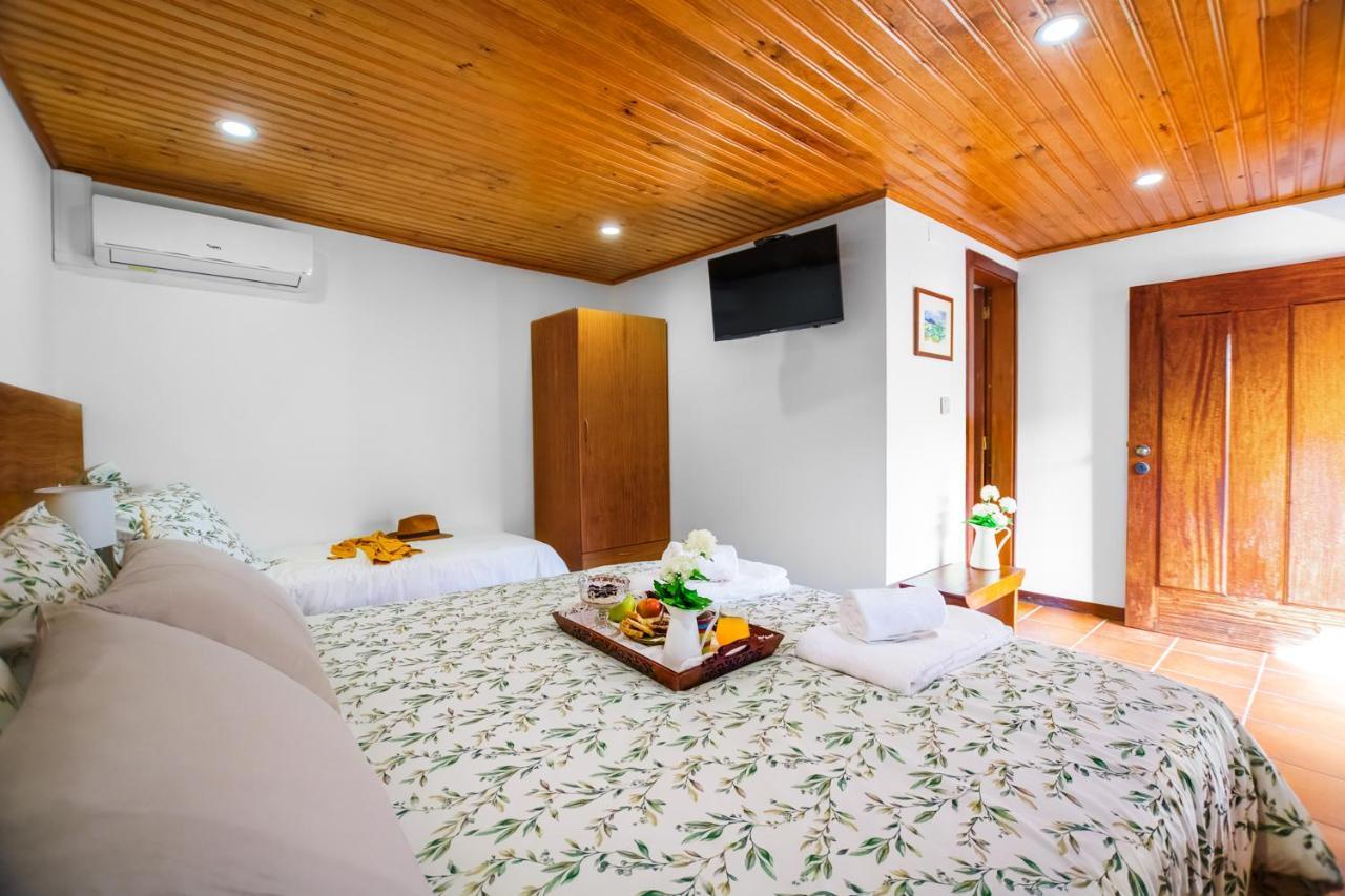 Villa Dos Cedros Pereira  Dış mekan fotoğraf