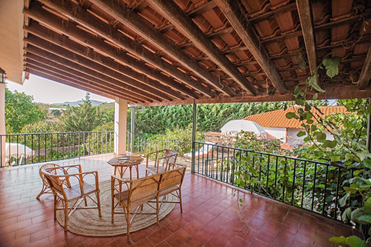 Villa Dos Cedros Pereira  Dış mekan fotoğraf