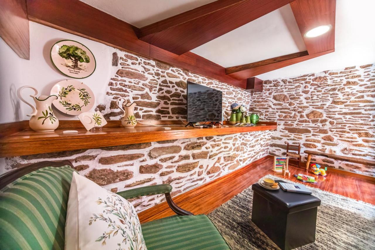 Villa Dos Cedros Pereira  Dış mekan fotoğraf
