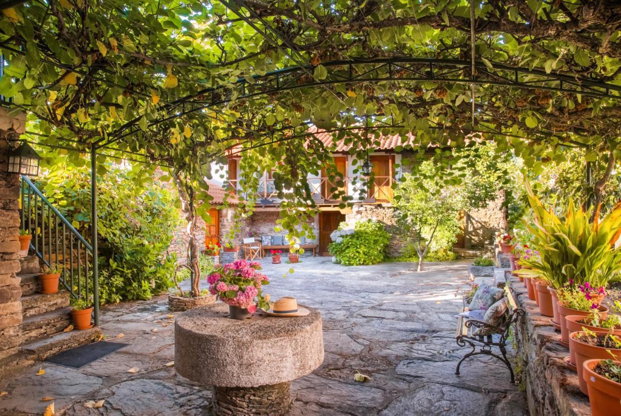 Villa Dos Cedros Pereira  Dış mekan fotoğraf