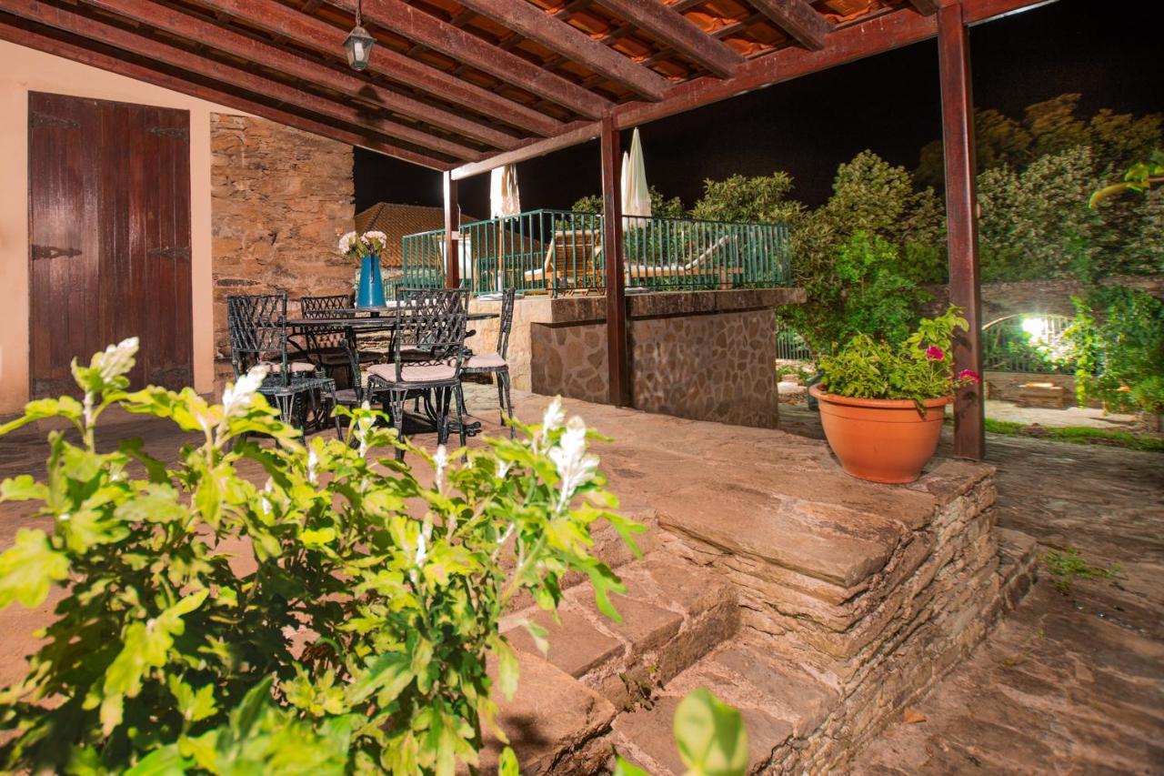 Villa Dos Cedros Pereira  Dış mekan fotoğraf