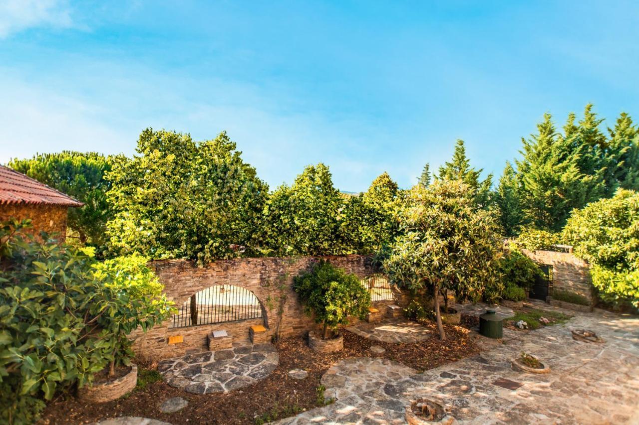 Villa Dos Cedros Pereira  Dış mekan fotoğraf
