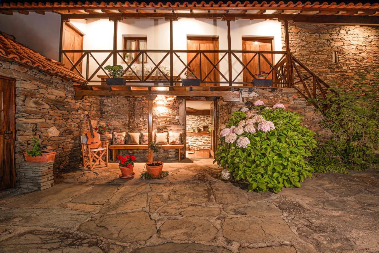 Villa Dos Cedros Pereira  Dış mekan fotoğraf